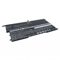 LB-LVX114   Replacement Laptop Battery for Lenovo ThinkPad X1 Carbon 14 - 45N1701