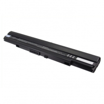 LB-AUL80   Pile de remplacement d'ordinateur portable Asus U30/U35/U45/UL80 - A31-UL80