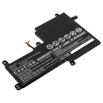 LB-AUX530   Replacement Laptop Battery for Asus VivoBook S15 S530/X530FN - B31N1729