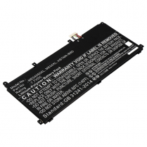 LB-HPE405   Replacement Laptop Battery for HP Elite x2 1013 - HSTNN-IB8D/ME04050XL
