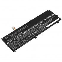 LB-HPT122   Replacement Laptop Battery for HP Elite X2 1012 G2 -HSN-I07C