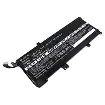 LB-HPM360  Pile de remplacement d'ordinateur portable HP Envy X360 15-AQ/AR - HSTNN-UB6X