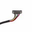 LB-AUX172  Pile de remplacement d'ordinateur portable Asus ZenBook 13 UX331 - C31N1724