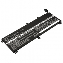 LB-DEM3800  Replacement Laptop Battery for Dell Precision M3800 - 7D1WJ