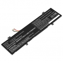 LB-AUP412   Laptop Replacement Battery Asus V-Book 14 TP412FA - C31N1733