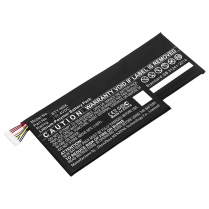 LB-MSF630    Laptop Replacement Battery MSI GF63/GF75 - BTY-M6K