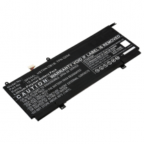 LB-HPP004   Laptop Replacement Battery for HP Spectre X360 13-AP - HSTNN-OB1B