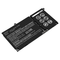 LB-DEN135  Laptop Replacement Battery Dell Inspiron 13 5301 - JK6Y6