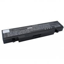 LB-SGX60  Pile de remplacement d'ordinateur portable Samsung X60 Plus/Pro - AA-PB2NC3BAA-PB2NC3B