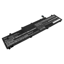 LB-LVE140  Laptop Replacement Battery for Lenovo Thinkpad E14/E15 Gen 2 - L19L3PD5