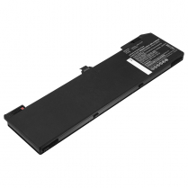 LB-HPZ155   Replacement Laptop Battery for HP HSTNN-IB8F; ZBook 15 G5