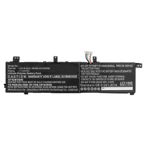 LB-AUS144   Replacement Laptop Battery for Asus C31N1843; VivoBook S14 S432FA