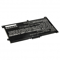 LB-HPW125   Replacement Laptop Batteru for HP BK03XL, HSTNN-LB7S; X360 14-BA000