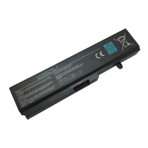 LB-TOPT110  Pile de remplacement pour ordinateur portable Toshiba PA3780U; Portege T110/T135