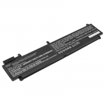 LB-LVT461  Pile de remplacement pour ordinateur portable Lenovo 00HW022; T-Pap T460S/T470S