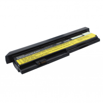 LB-IBX200X  Laptop Replacement Battery IBM 42T4534; ThinkPad X200S (XL)