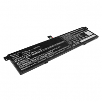 LB-XMR133  Laptop Replacement Battery for  Xiaomi R13B01W; Inchmi Aair 13.3