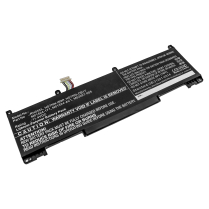 LB-HPG458  Laptop Replacement Battery  HP RH03XL; ProBook 450 G8