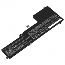 LB-LVX152  Pile de remplacement d'ordinateur portable Lenovo L19C4PF1; IdeaPad 5 15