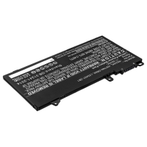 LB-HPG460  Pile de remplacement pour ordinateur portable HP HSTNN-DB9A, RE03XL; ProBooK 430 G6