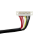 LB-AUL712   Pile de remplacement d'ordinateur portable Asus C41N1731-2; G731GW