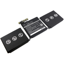 LB-AM1713   Replacement Laptop Battery for Apple A1713; A1708, MacBook Pro 13