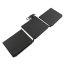 LB-AM1713   Pile de remplacement d'ordinateur portable Apple A1713; A1708, MacBook Pro 13