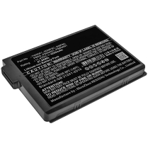 LB-DEL542   Replacement Laptop Battery for Dell DMF8C; Latitude 5420/5424/7424