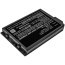 LB-DEL542   Replacement Laptop Battery for Dell DMF8C; Latitude 5420/5424/7424