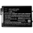 LB-DEL542   Replacement Laptop Battery for Dell DMF8C; Latitude 5420/5424/7424
