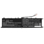 LB-MSM57   Replacement Laptop Battery for MSI BTY-M57; GP66, GP76