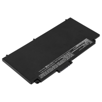 LB-HPR645   Pile de remplacement d'ordinateur portable HP HSTNN-LB8F; ProBook 645 G/G4
