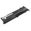 LB-AUA501   Pile de remplacement d'ordinateur portable Asus B31N1429; Vivobook A501L