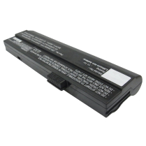 LB-FUA1640X  Replacement Laptop Battery for Fujitsu BATP71; AMILO A1640