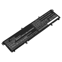 LB-AUB150   Replacement Laptop Battery for Asus B31N1915; ExpertBook B1500C