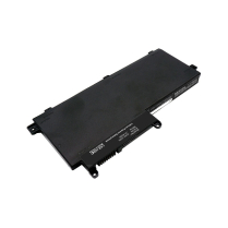 LB-HPG650   Pile de remplacement d'ordinateur portable HP HSTNN-LB6T; ProBook 640/650