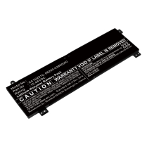 LB-AUG513 Pile de remplacement d'ordinateur portable Asus C41N2010; G15 G513IH-HNXXX