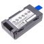 LB-PAH10   Pile de remplacement d'ordinateur portable Panasonic ToughBook CF-VZSU53AW; CF-H1, CF-U1