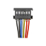 LB-LVP130   Pile de remplacement d'ordinateur portable Lenovo ThinkPad 01AY968; P1, X1 Extreme