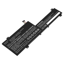 LB-LVF500   Replacement Laptop Battery for Lenovo L19C3PD6; IdeaPad Flex 5