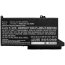 LB-DEL738   Replacement Laptop Battery for Dell 0G74G; Latitude 12 5300/7300