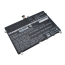 LB-LVY211   Pile de remplacement d'ordinateur portable Lenovo L13L4P21; IdeaPad Yoga 2 11