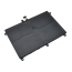 LB-LVY211   Pile de remplacement d'ordinateur portable Lenovo L13L4P21; IdeaPad Yoga 2 11