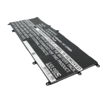 LB-SOBPS40   Pile de remplacement d'ordinateur portable Sony VGP-BPS40; VAIO SVF14N