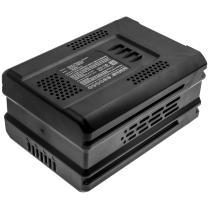 LG-GWG80B2   Pile de remplacement pour outil de pelouse et jardin GreenWorks G80B2/B4 80V 2.0Ah