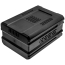 LG-GWG80B2   Lawn and Garden Tool Replacement Battery for GreenWorks G80B2/B4 80V 2.0Ah