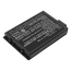 LB-DEL733   Pile de remplacement d'ordinateur portable Dell XVJNP; Latitude 5430/7330 Rugged