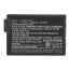 LB-DEL733   Pile de remplacement d'ordinateur portable Dell XVJNP; Latitude 5430/7330 Rugged
