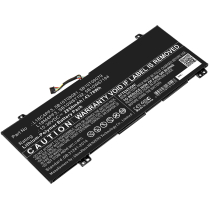 LB-LVC340   Replacement Laptop Battery for Lenovo L18M4PF3; IdeaPad C340-14API