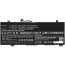 LB-LVC340   Pile de remplacement d'ordinateur portable Lenovo L18M4PF3; IdeaPad C340-14API